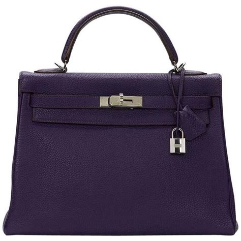 Hermes Kelly Iris 